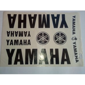 YAMAHA MATRICA SZETT	
