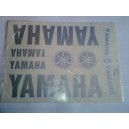YAMAHA MATRICA SZETT	