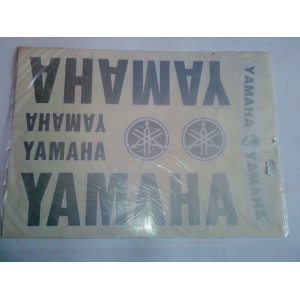 YAMAHA MATRICA SZETT	