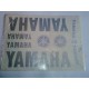 YAMAHA MATRICA SZETT	