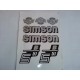 SIMSON MATRICA	