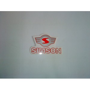 SIMSON MATRICA	