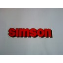 SIMSON MATRICA	