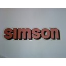 SIMSON MATRICA	