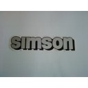 SIMSON MATRICA	