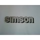 SIMSON MATRICA	