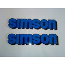 SIMSON MATRICA	