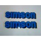 SIMSON MATRICA	