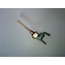 	Babetta 207 benzincsap	
