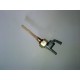 	Babetta 207 benzincsap	
