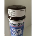 Csokibarna Very well akril fest&eacute;k spray 400ml