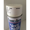 Feh&eacute;r Very well akril fest&eacute;k spray 400ml