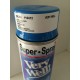 Égkék Very well akril festék spray 400ml
