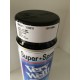 Fekete Very well akril festék spray 400ml