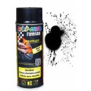Motip sprayplast foly&eacute;kony gumi spray, ( Plastidip ) Matt fekete