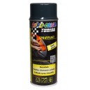 Motip sprayplast, foly&eacute;kony gumi spray, ( Plastidip ) F&eacute;nyes fekete
