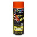 Motip sprayplast, foly&eacute;kony gumi spray, ( Plastidip ) Narancs