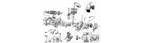 Motor &eacute;s k&ouml;rnyezete